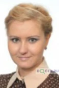 Скрылова Ксения Алексеевна - Томск