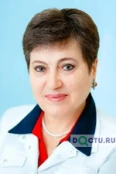 Скрынник Антонина Ивановна - Москва