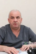 Скрынник Юрий Николаевич - Красноярск