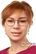 Скрыпник Светлана Романовна - Москва