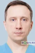 Скрыпников Константин Сергеевич - Воронеж