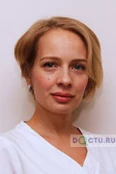 Скрыжова Ольга Юрьевна - Москва