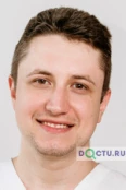 Скубицкий Евгений Сергеевич - Ростов-на-Дону