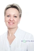 Скударь Яна Олеговна - Тюмень