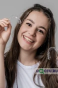 Скудина Екатерина Владимировна - Омск