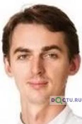 Скуднов Дмитрий Александрович - Москва