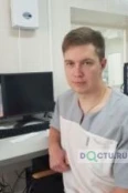 Скугорев Антон Викторович - Брянск