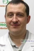 Скуйбитов Михаил Анатольевич - Красноярск
