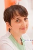 Скукина Людмила Николаевна - Симферополь