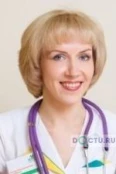 Скулкина Ксения Владимировна - Омск