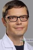Скульский Сергей Константинович - Санкт-Петербург