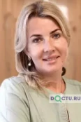 Скуратова Яна Юрьевна - Белгород