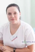 Скуратова Ольга Сергеевна - Белгород