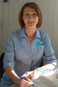 Скуратова Ольга Владимировна - Благовещенск