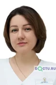 Скуратова Светлана Николаевна - Ростов-на-Дону