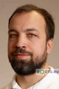 Скуредин Владислав Дмитриевич - Москва