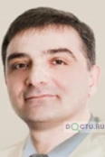 Скуридин Паата Михайлович - Санкт-Петербург