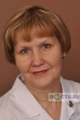 Скурихина Ольга Алексеевна - Екатеринбург
