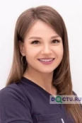 Скурковина Валерия Дмитриевна - Краснодар