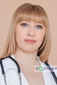 Скурлатова Ольга Александровна - Новосибирск