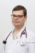 Скурыдин Сергей Владимирович - Москва