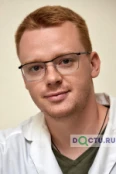 Скворцов Олег Николаевич - Москва