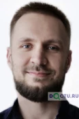 Скворцов Роман Русланович - Москва