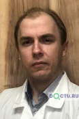 Скворцов Сергей Николаевич - Санкт-Петербург