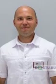 Скворцов Виталий Рудольфович - Чебоксары