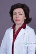 Скворцова Алла Алексеевна - Москва