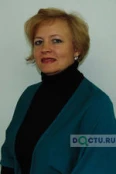 Скворцова Алла Геннадьевна - Чебоксары