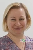 Скворцова Елена Юрьевна - Нижний Новгород