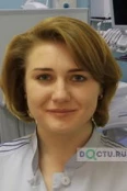 Скворцова Екатерина Михайловна - Москва