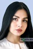 Скворцова Екатерина Андреевна - Москва