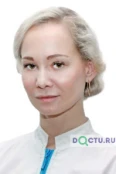Скворцова Екатерина Николаевна - Москва