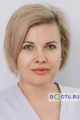 Скворцова Елена Юрьевна - Анапа