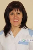 Скворцова Елена Валентиновна - Чебоксары