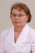 Скворцова Ирина Александровна - Чебоксары