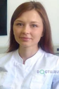 Скворцова Ирина Владимировна - Владимир