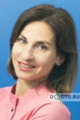 Скворцова Людмила Алексеевна - Москва