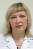 Скворцова Марина Сергеевна - Новокузнецк