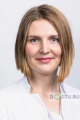Скворцова Наталия Андреевна - Москва