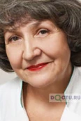Скворцова Наталья Николаевна - Барнаул