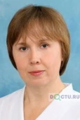 Скворцова Наталия Григорьевна - Чебоксары