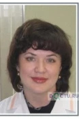 Скворцова Наталья Богдановна - Иркутск