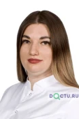 Скворцова Наталья Васильевна - Краснодар