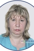 Скворцова Ольга Игоревна - Москва