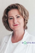 СКВОРЦОВА ОКСАНА АНАТОЛЬЕВНА - Бердск
