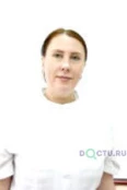 Скворцова Татьяна Александровна - Тюмень