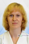 Скворцова Татьяна Викторовна - Москва